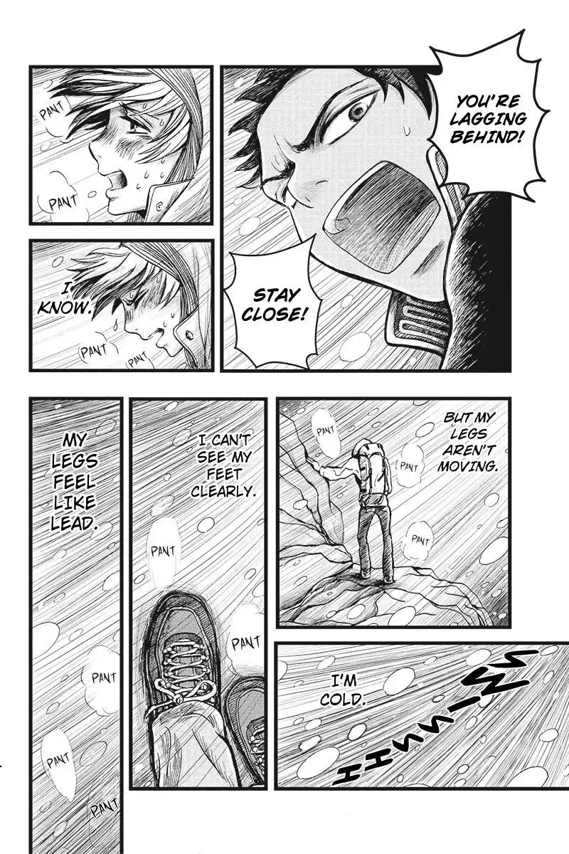 Ruten no Teruma Chapter 2 15